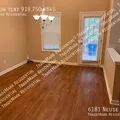 3 bedrooms apartment for rent in Bedford at Falls River - North Raleigh, Raleigh