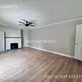 1 bedroom apartment for rent in Rolando - Inland, San Diego