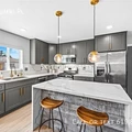 1 bedroom apartment for rent in Rolando - Inland, San Diego