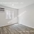 1 bedroom apartment for rent in Koreatown - Central Los Angeles, Los Angeles