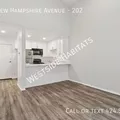 1 bedroom apartment for rent in Koreatown - Central Los Angeles, Los Angeles