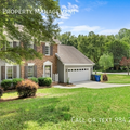 3 bedrooms apartment for rent in Bryson Village - Outer Triangle, Raleigh