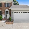 3 bedrooms apartment for rent in Bryson Village - Outer Triangle, Raleigh