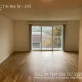 2 bedrooms apartment for rent in Interbay - Central Seattle, Seattle
