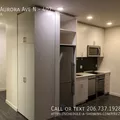 Studio Apartment for rent in Queen Anne - Central Seattle, Seattle