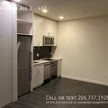Studio Apartment for rent in Queen Anne - Central Seattle, Seattle