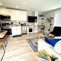 1 bedroom apartment for rent in St. Johns - North Portland, Portland