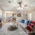 3 bedrooms apartment for rent in Hidden Cove - Indian Creek - South SATX, San Antonio