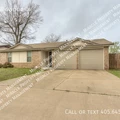 3 bedrooms apartment for rent in Frolich Meadow Estates - SE OKC, Oklahoma City