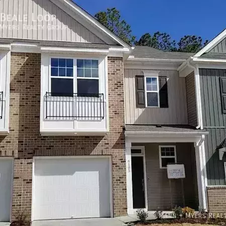 3 bedrooms apartment for rent in Millbrook - North Raleigh, Raleigh