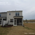 3 bedrooms apartment for rent in Southeast Raleigh - South Raleigh, Raleigh