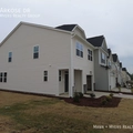 3 bedrooms apartment for rent in Southeast Raleigh - South Raleigh, Raleigh