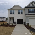 3 bedrooms apartment for rent in Southeast Raleigh - South Raleigh, Raleigh