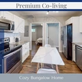 Coliving in Grove Park - West Atl, Atlanta