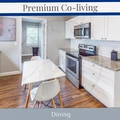 Coliving in Grove Park - West Atl, Atlanta