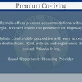 Coliving in Grove Park - West Atl, Atlanta