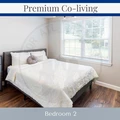 Coliving in Grove Park - West Atl, Atlanta