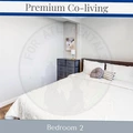 Coliving in Grove Park - West Atl, Atlanta
