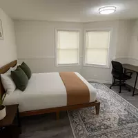 Coliving in East Side - KCMO, Kansas City