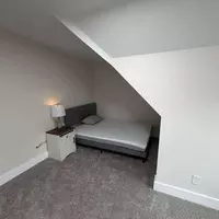 Co-living en Mapleton-Fall Creek - Central Indy, Indianapolis