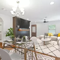 Co-living en Oak Cliff - Sw Dallas, Dallas