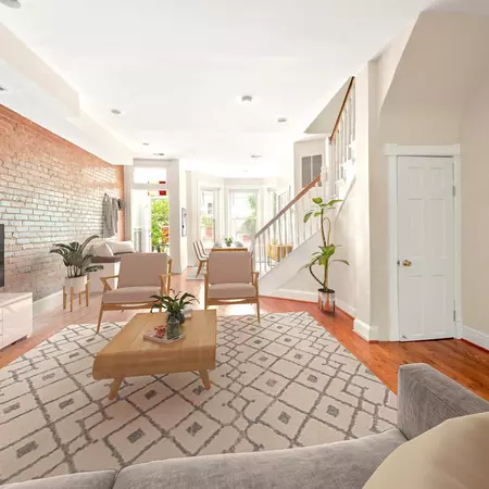Coliving in Bloomingdale - NW DC, Washington DC