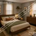 3 bedrooms apartment for rent in Ivanhoe - KCMO, Kansas City