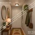 3 bedrooms apartment for rent in Ivanhoe - KCMO, Kansas City