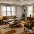 3 bedrooms apartment for rent in Ivanhoe - KCMO, Kansas City