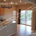 3 bedrooms apartment for rent in Briargate - North COS, Colorado Springs
