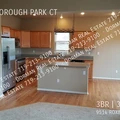 3 bedrooms apartment for rent in Briargate - North COS, Colorado Springs