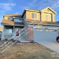 4 bedrooms apartment for rent in Cimarron Hills - East COS, Colorado Springs