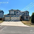 4 bedrooms apartment for rent in Cimarron Hills - East COS, Colorado Springs