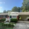 3 bedrooms apartment for rent in North Greensboro - Greensboro, Greensboro