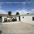 4 bedrooms apartment for rent in Serra Mesa - Inland, San Diego