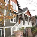 3 bedrooms apartment for rent in Sand Point - North Seattle, Seattle