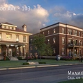 1 bedroom apartment for rent in Franklin Park - East Columbus, Columbus