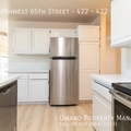 3 bedrooms apartment for rent in Ballard - North Seattle, Seattle