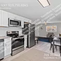 2 bedrooms apartment for rent in East Raleigh - South Raleigh, Raleigh