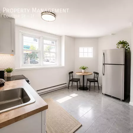 1 bedroom apartment for rent in Germantown - Nw Philadelphia, Philadelphia