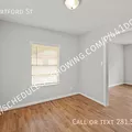 3 bedrooms apartment for rent in Harrisburg / Manchester - Se Houston, Houston