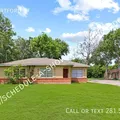 3 bedrooms apartment for rent in Harrisburg / Manchester - Se Houston, Houston