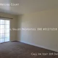 2 bedrooms apartment for rent in Stockton - Stockton Area, Stockton