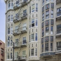 Studio Apartment for rent in Tenderloin - San Francisco, San Francisco