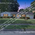 4 bedrooms apartment for rent in Lynnhaven - VB, Virginia Beach