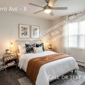 2 bedrooms apartment for rent in Fort Logan - South Denver, Denver