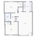 2 bedrooms apartment for rent in Fort Logan - South Denver, Denver