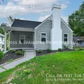 4 bedrooms apartment for rent in Glenwood - Greensboro, Greensboro