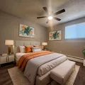 2 bedrooms apartment for rent in East Colorado Springs - East COS, Colorado Springs