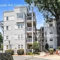 2 bedrooms apartment for rent in Elizabeth - Central Charlotte, Charlotte